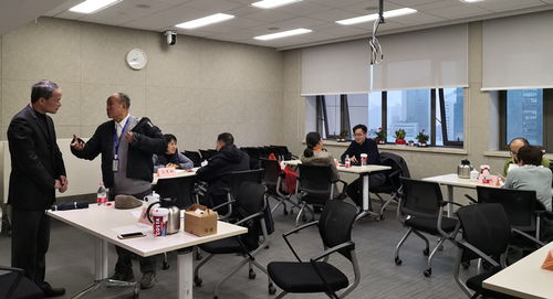 九三學社上海市委社會與法制專門委員會舉辦2020年首次法律咨詢活動