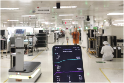 廣東移動5G客戶數突破600萬，物聯網技術研發再提速