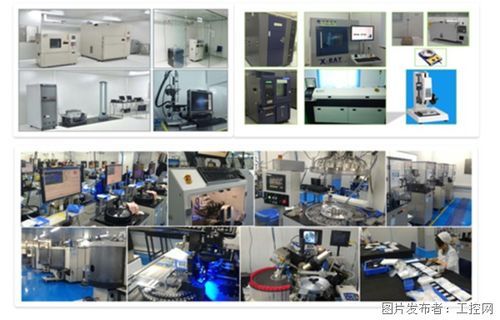 新訊 引領廣東智造，物聯網領域的創新先鋒與技術研發引擎